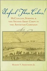 Book cover of Unfurl Those Colors! by Armstrong, Marion V., Jr.