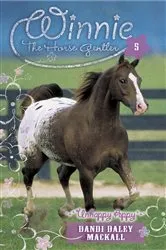 Book cover of Unhappy Appy by Dandi Daley Mackall