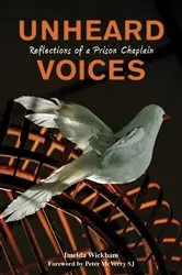 Book cover of Unheard Voices by Dawn Mauldon