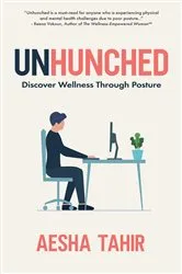 Book cover of Unhunched by Aesha Tahir