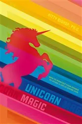 Book cover of Unicorn Magic by Sabina Gibson
