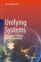 Book cover of Unifying Systems by Aarne Mämmelä