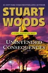 Book cover of Unintended Consequences by Kenneth J. Hagan