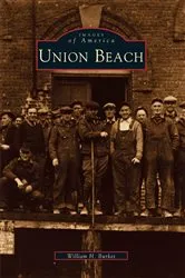 Book cover of Union Beach by William H. Burket