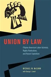 Book cover of Union by Law by Unknown