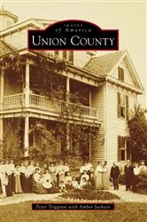 Book cover of Union County by Peter Triggiani