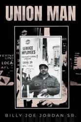 Book cover of Union Man by Unknown