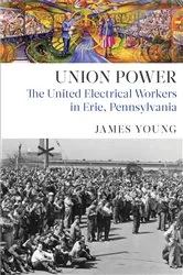 Book cover of Union Power by James Young