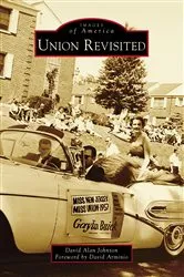 Book cover of Union Revisited by David Alan Johnson