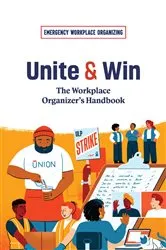 Book cover of Unite and Win by Unknown