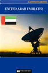 Book cover of United Arab Emirates Media, Internet & Telecommunications Complete Profile (2nd ed.) by World Trade Press