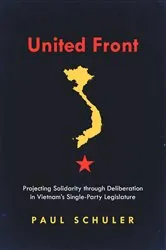 Book cover of United Front by Unknown