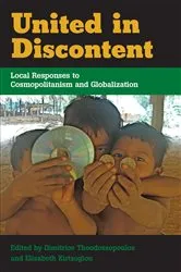 Book cover of United in Discontent by Unknown