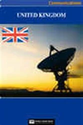 Book cover of United Kingdom Media, Internet & Telecommunications Complete Profile (2nd ed.) by World Trade Press