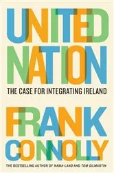 Book cover of United Nation by Unknown