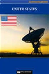 Book cover of United States Media, Internet & Telecommunications Complete Profile (2nd ed.) by World Trade Press