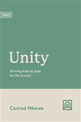 Book cover of Unity by S.D. Perry
