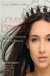 Book cover of Universal Beauty by Cara Birnbaum