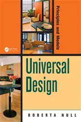 Book cover of Universal Design by Francesc Aragall