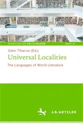 Book cover of Universal Localities by Galin Tihanov