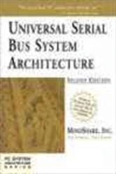 Book cover of Universal Serial Bus System Architecture (USB 2.0), Second Edition (2nd ed.) by Don Anderson