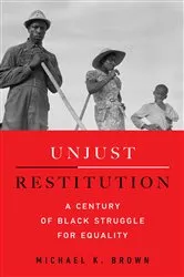 Book cover of Unjust Restitution by Unknown
