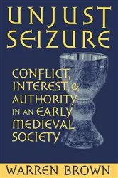 Book cover of Unjust Seizure by Warren Brown