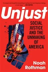 Book cover of Unjust by Unknown