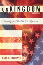 Book cover of unKingdom, Second Edition by Mark Van Steenwyk