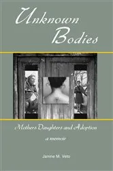 Book cover of Unknown Bodies by Veto, Janine, M