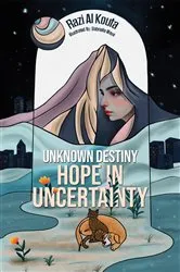 Book cover of Unknown Destiny by Razi Al Kouta