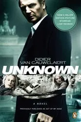 Book cover of Unknown by Unknown