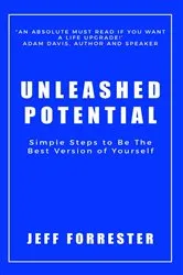 Book cover of Unleashed Potential by Jeff Forrester