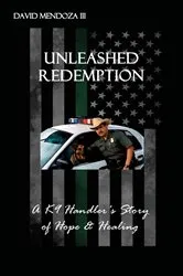 Book cover of Unleashed Redemption by David Mendoza