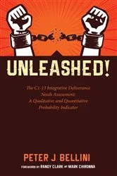Book cover of Unleashed by John Levitt