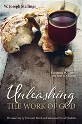 Book cover of Unleashing the Work of God by W. Joseph Stallings