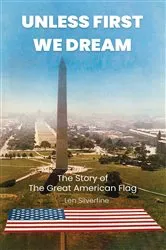 Book cover of UNLESS FIRST WE DREAM by Unknown