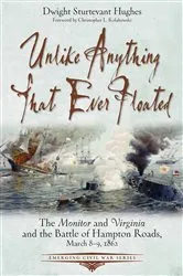 Book cover of Unlike Anything That Ever Floated by Unknown