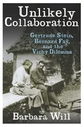 Book cover of Unlikely Collaboration by Barbara Will