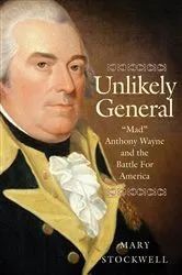 Book cover of Unlikely General by Unknown