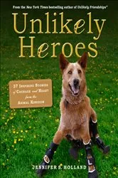 Book cover of Unlikely Heroes by Ari Kohen