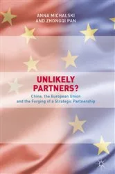 Book cover of Unlikely Partners? by Anna Michalski