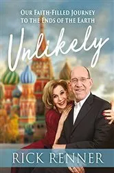 Book cover of Unlikely by L.M.  M Feldt