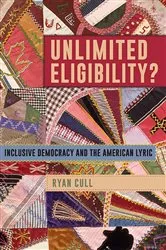 Book cover of Unlimited Eligibility? by Ryan Cull