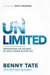 Book cover of UNLIMITED by Jason Dunn