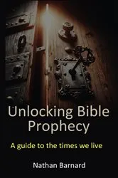 Book cover of Unlocking Bible Prophecy by Unknown