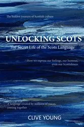 Book cover of Unlocking Scots by Unknown