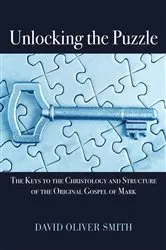 Book cover of Unlocking the Puzzle by David Oliver Smith