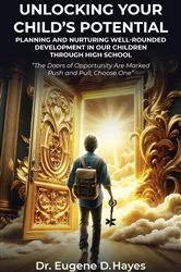 Book cover of Unlocking Your Child's Potential by Jan Muhlfeit