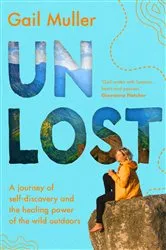 Book cover of Unlost by Unknown